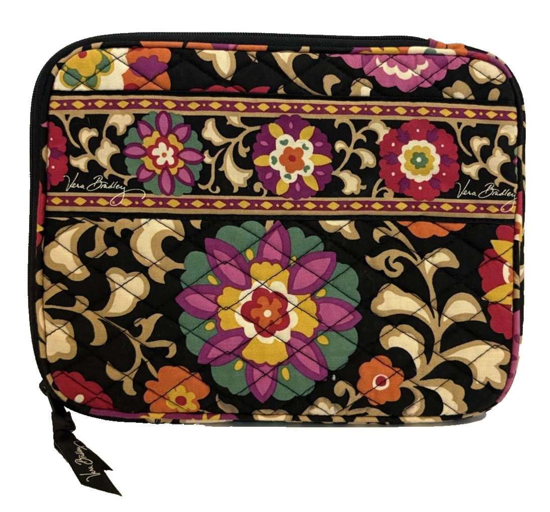 Vera Bradley Tablet & eReader Cases, Covers & Keyboard Folios for