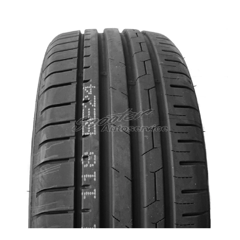 Sommer-Reifen GT Radial 235/55R19 105V SportActive 2 SUV EVc MFS | 54509