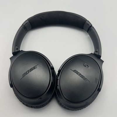 Bose QuietComfort 35 Series II Wireless Noise Cancelling