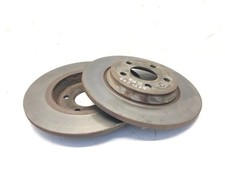 Audi A5 Sportback 8TA 2013 Bremsscheibe hinten Diesel 130kW BMO16530