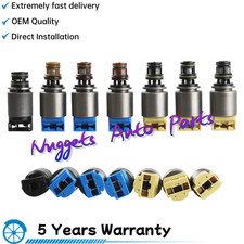 Auto Trans Solenoid Valve Kit XXXX 1068 298 044 / 1068 298 044