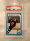 1979 Topps Wayne Gretzky #18 RC Rookie PSA 6 EX/MT Hockey HOF GOAT