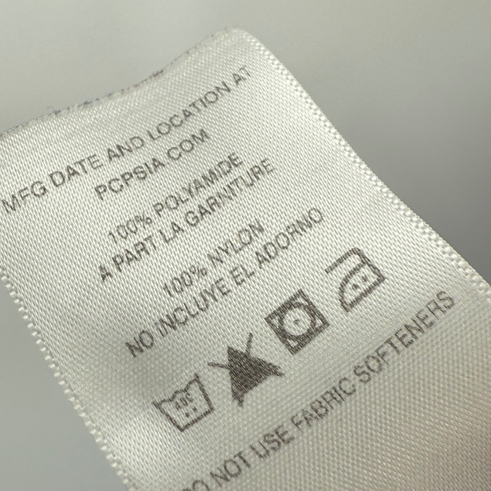 Patagonia Mens Baggies Swim Trunks Shorts Blue Nylon Elastic Waist Casual 38 thumbnail 6