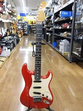 Schecter ST Type Used Electric Guitar [AUTH]