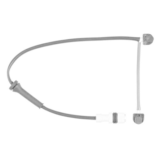 Contact avertisseur usure plaquettes frein Hella 8DK 355 251-411 auto