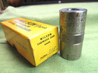 Vintage L.E. Wilson .308 Winchester Cartridge Case Gage