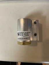 Bendix 801747 Air Brake Reservoir Drain Valve   Cyclone Drain Valve New