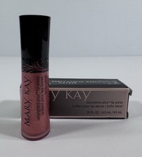 Mary Kay Fancy Nancy Nourishine Plus Lip Gloss 047935 New In Box