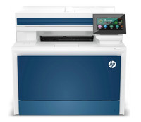Hp Color Laserjet Pro Mfp 4302Fdn Farblaserdrucker Scanner Kopierer 4In1 Drucker