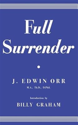 Full Surrender, wie neu gebraucht, kostenloser Versand in Großbritannien