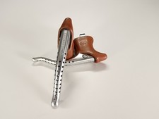 CAMPAGNOLO Super Record 4062 Brake Levers Post-'83 - Hoods w/ Shield Logo