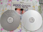 20,000 Leagues Under the Sea Laserdisc — photo 3