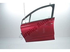 Porte avant et accessoires Citroen C4