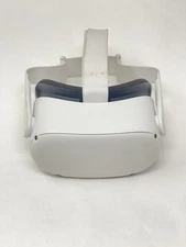 Meta Quest 2 256GB VR Headset With 2 Controllers White Good