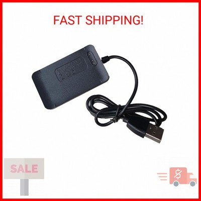 Original Smart Watch Accessories Charger Cable Dock for DM100 LEMFO LEM T 4G Big