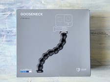 GoPro Gooseneck ACMFN-001 8  Flexible Camera Mount Genuine OEM HERO MAX