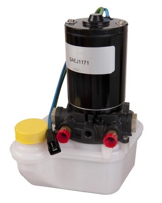 OEM Grade Tilt Trim Motor 01-09 Volvo Penta SX DPH DPR DP-S 3587079 3860879