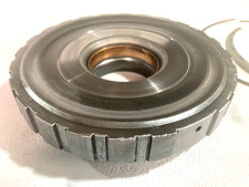 Th200-4r Th200c Th200 Support Loreverse Clutch Apply Assembly W Snap Rings