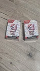 2 X Pokémon Scarlet & Violet 151 Booster Bundles SEALED TCG English (TWO)