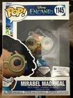 Funko POP Encanto Mirabel Madrigal Diamond Collection #1145 Limited Edition 4000