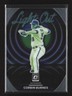 2022 Donruss Optic Lights Out Corbin Burnes #LO-7 Milwaukee Brewers