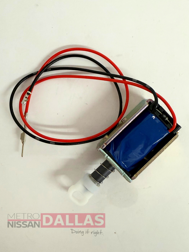 クローゼット　SJ305 Genuine Nissan Shift Interlock Solenoid 34970-1HK4A | eBay