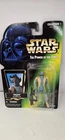 Star Wars Action Figure Vaulted "Kenner" 90s Vintage NIB" Power Of The Force"