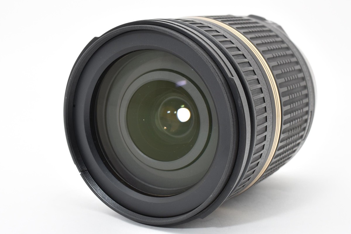 TAMRON AF 18-270mm f/3.5-6.3 Di II VC B003 for Canon Japan [Near