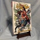 Amazing Spider-Man Omnibus Vol 1 Straczynski Marvel HC Sealed