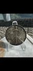 1oz .999 Silver Coin 2012 Walking Lady Liberty FREE SHIPPING