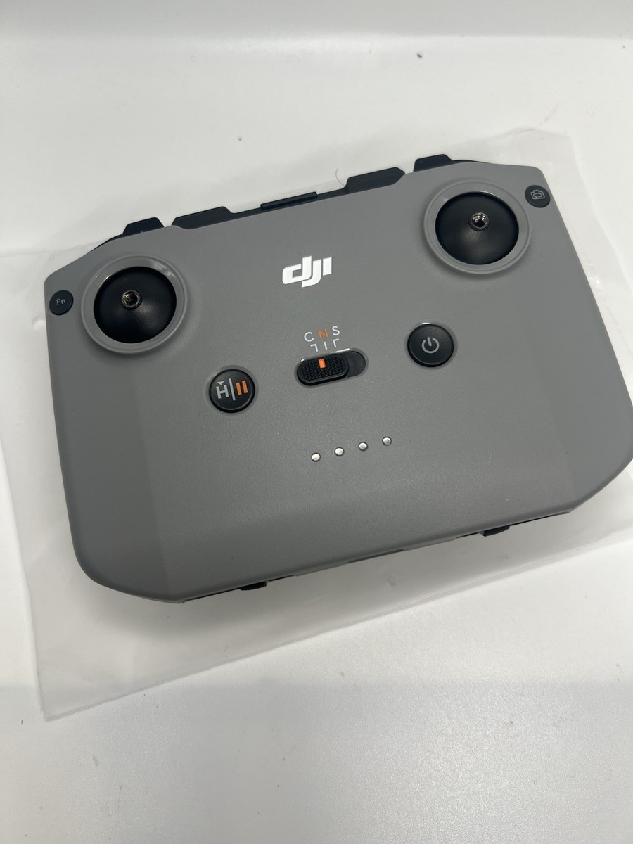 DJI Mavic Mini Remote Control - Black for sale online | eBay