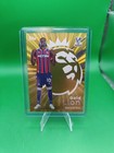 Topps Premier League 2025/2026 Eberechi Eze Crystal Palace Gold Lion