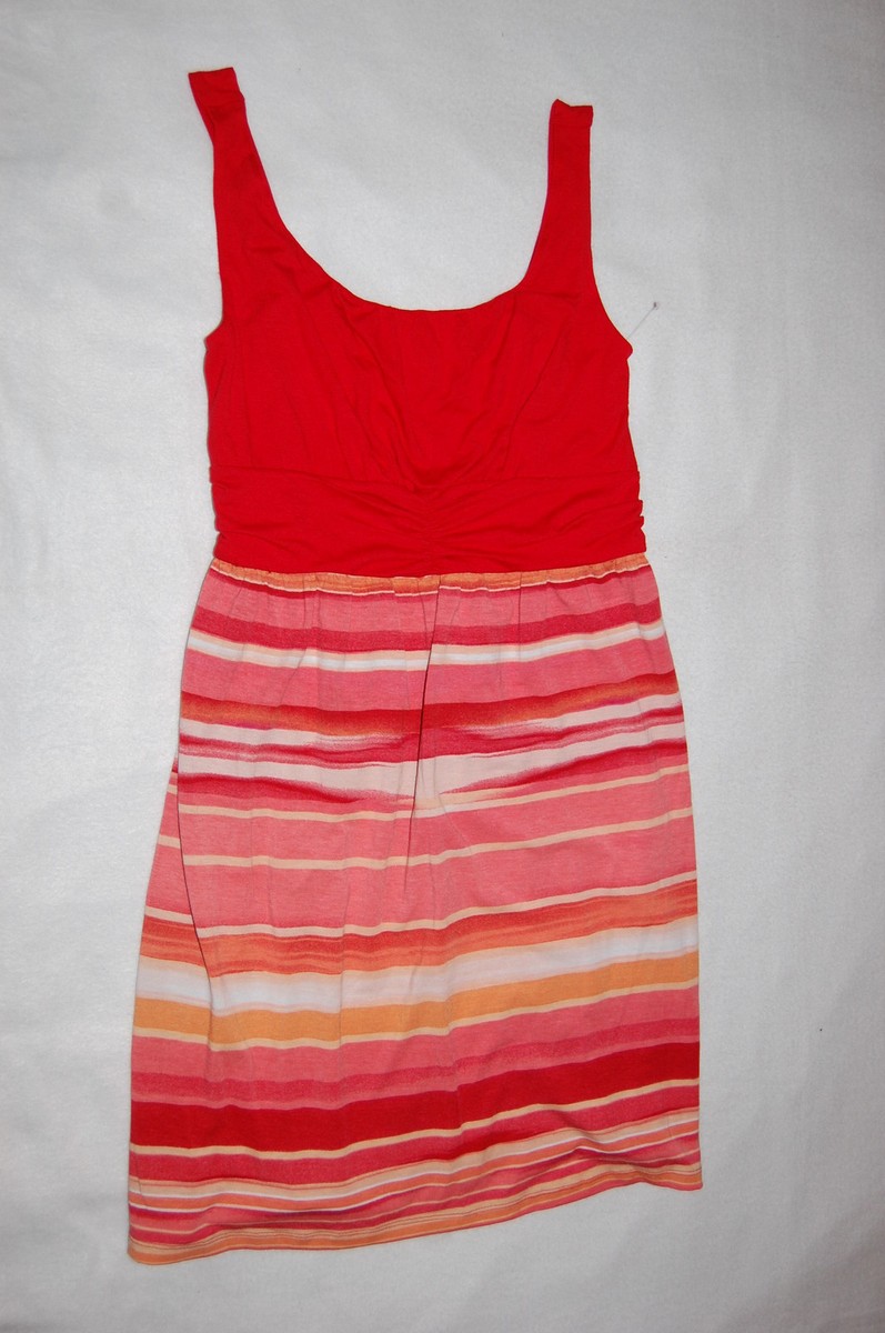 empire waist tank dress Riforla 2024 Women Summer Sleeveless Smocked Empire Waist Tank Dress Summer Beach Tiered Long Dresses Midi Dress for Women Hot Pink L