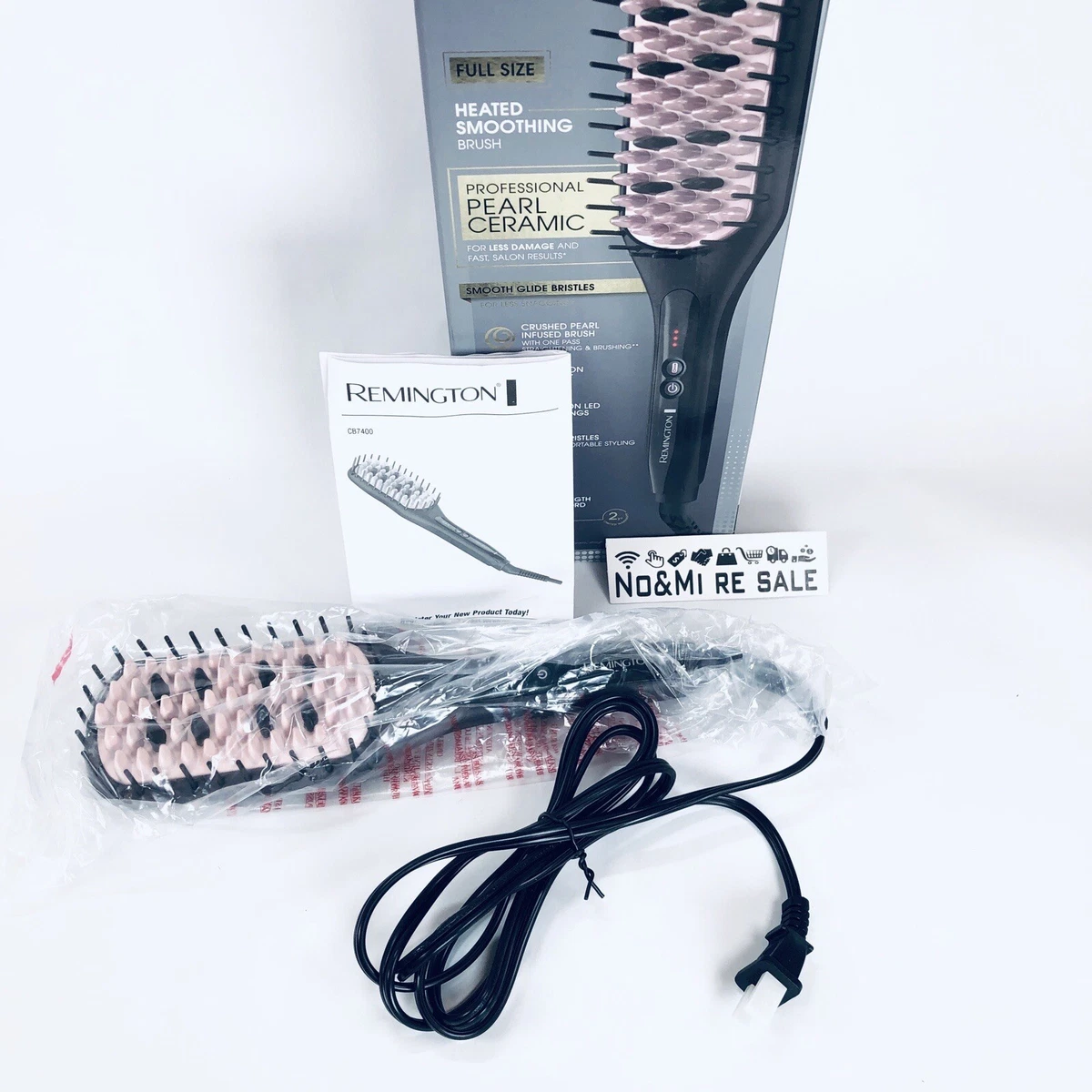 Pearl ceramic online remington