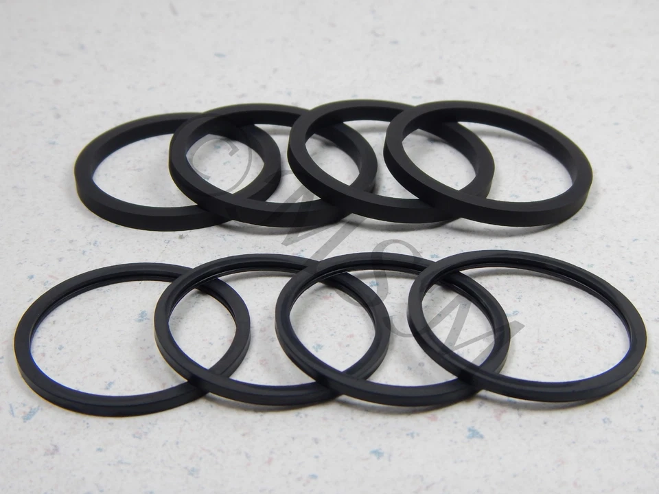 Nuevo kit de reconstrucción de pinza de freno delantera Suzuki K&L 0106-083 Foto 2 de 4