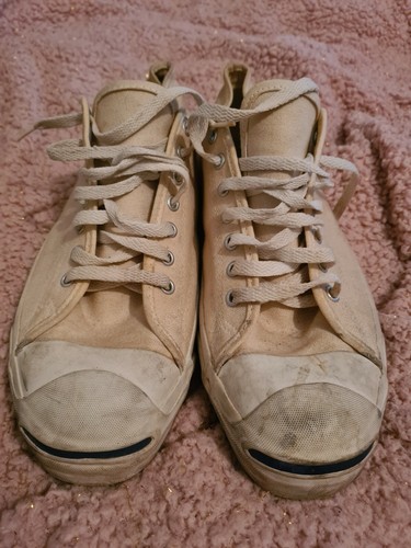 converse jack purcell 1970