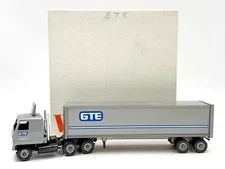 1/64 Winross Truck Semi GTE A073