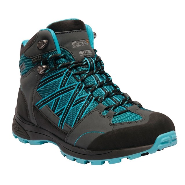 regatta ladies walking boots