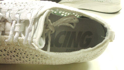NIKE ギャルソンCOMME des GARCONS FLYKNITRACER COMME des GARÇONS x Nike Flyknit Racer 