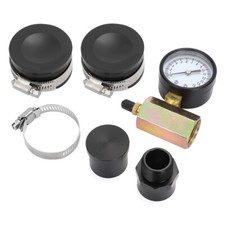 2 Stroke Leakdown Test Kit For Yamaha Banshee 26-28mm Carburetor Leakdown Tester