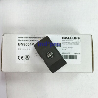1 Pc. New BNS004P BNS 819-99-R-10 Limit Switch BNS819-99-R-10 Substitute