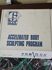 New Accelerated Body Sculpting Program By Provida Life Sciences