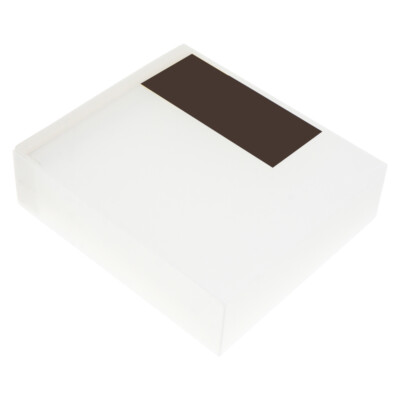 4 PCS remises CD -Speicherbox Aufbewahrungsbehälter Für Optische Platten