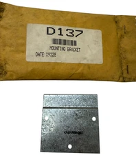 D137  BOSCH  Mounting Bracket D137