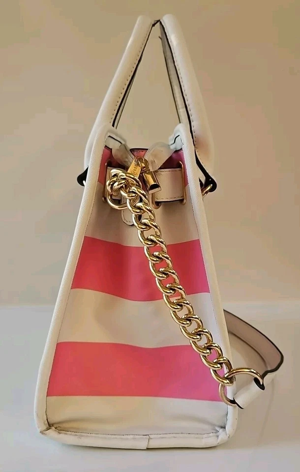 Dasein Handbags for Women Fashion Tote Bags Shoulder Bag Top Handle Satchel - Image 3 of 4