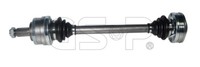 205004 GSP Antriebswelle FüR BMW