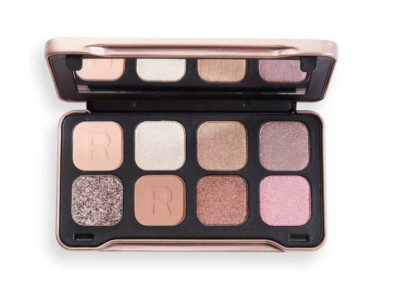 Makeup Revolution Forever Flawless Dynamic Eyeshadow *CHOOSE PALLETTE* W11