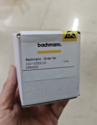 Bachmann DPM200 module Brand New
