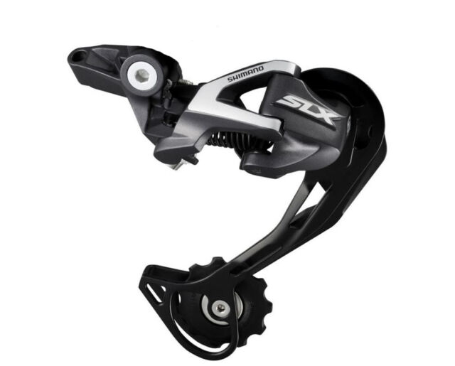 shimano xtr 10 speed rear derailleur