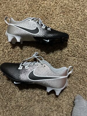 Mens Nike Vapor Edge Speed 360 2 Footbal Cleat (DA5455 003) No Box